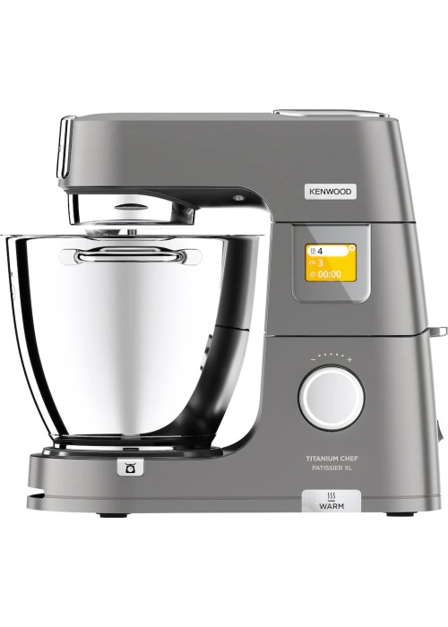 Кухонний комбайн Kenwood KWL 90.244 SI