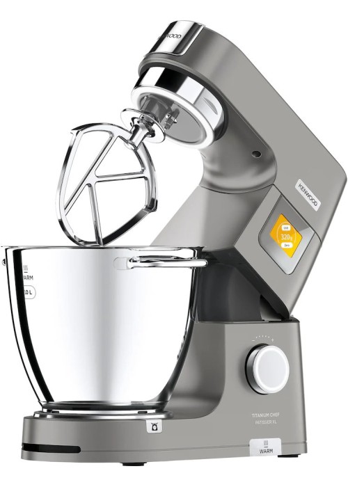 Кухонний комбайн Kenwood KWL 90.244 SI
