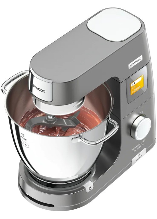 Кухонний комбайн Kenwood KWL 90.244 SI