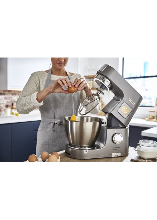 Кухонний комбайн Kenwood KWL 90.244 SI