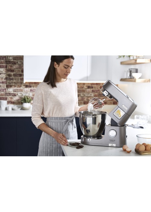 Кухонний комбайн Kenwood KWL 90.244 SI