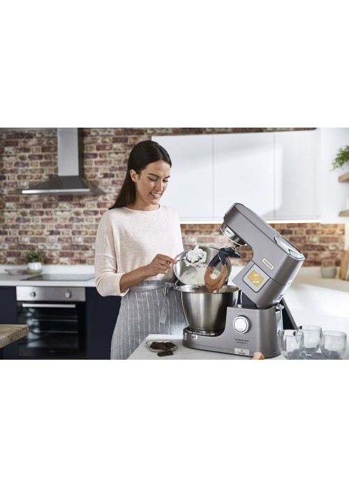 Кухонний комбайн Kenwood KWL 90.244 SI