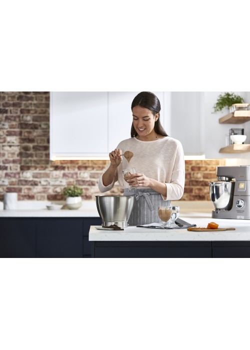 Кухонний комбайн Kenwood KWL 90.244 SI