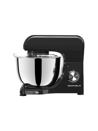 Кухонний комбайн Grunhelm GKM0019B