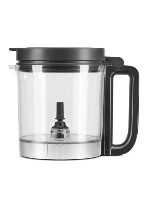 Кухонный комбайн KitchenAid 2,1 л 5KFP0921ECU сріблястий