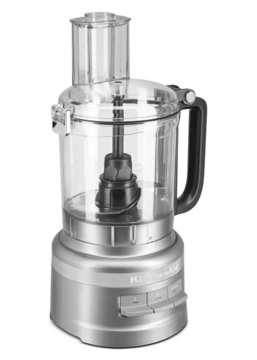 Кухонный комбайн KitchenAid 2,1 л 5KFP0921ECU сріблястий