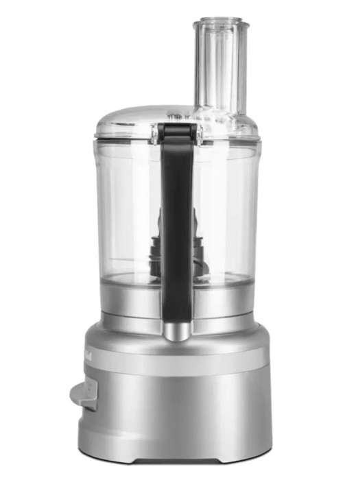 Кухонный комбайн KitchenAid 2,1 л 5KFP0921ECU сріблястий