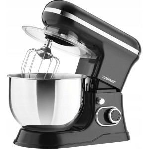 Кухонний комбайн ZELMER ZKR 1355 (планетарний)