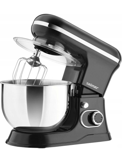 Кухонний комбайн ZELMER ZKR 1355 (планетарний)