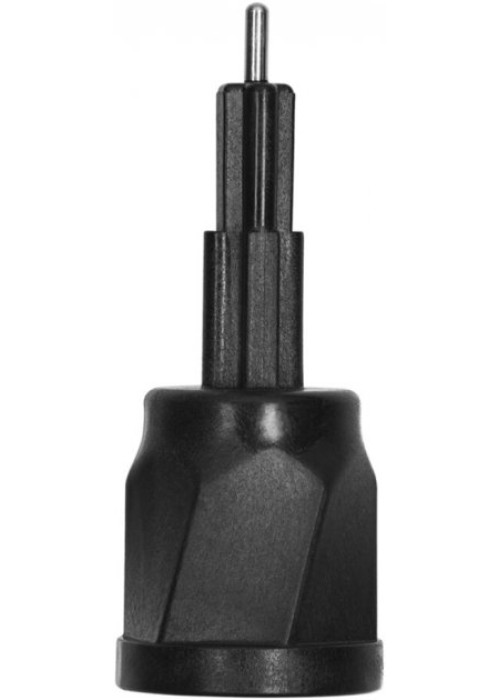 Кухонный комбайн KitchenAid 1,7 л 5KFP0719ECU сріблястий