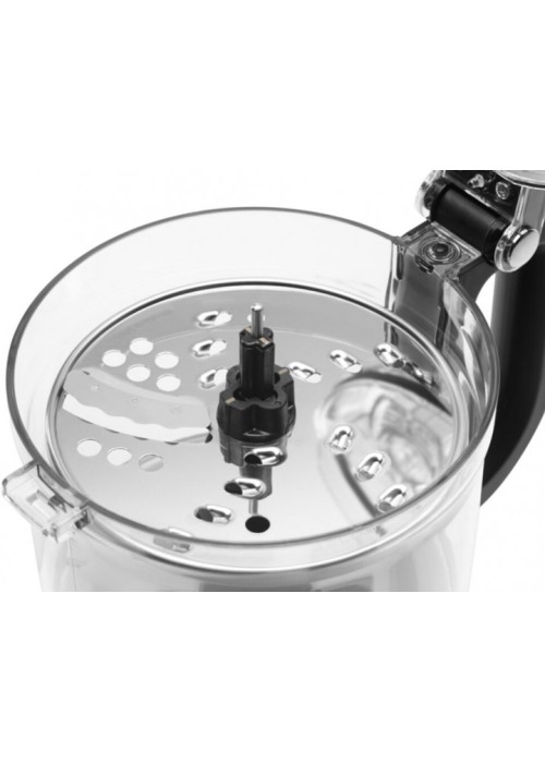 Кухонный комбайн KitchenAid 1,7 л 5KFP0719ECU сріблястий