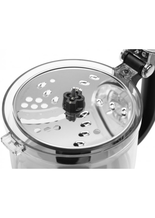 Кухонный комбайн KitchenAid 1,7 л 5KFP0719ECU сріблястий