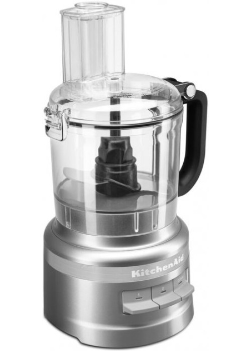 Кухонный комбайн KitchenAid 1,7 л 5KFP0719ECU сріблястий