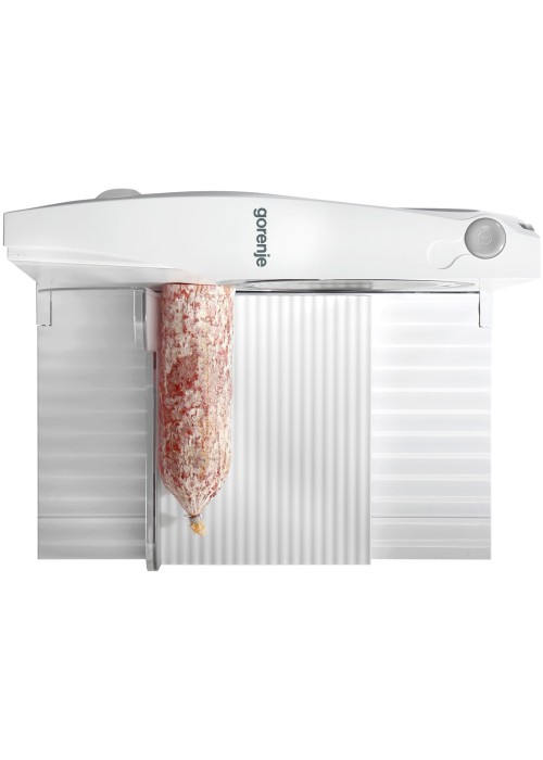 Ломтерезка GORENJE R 401 W (RAP11ST)