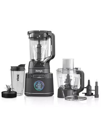 Кухонний комбайн Ninja Detect Power Mixer & Processor Pro (TB401EU)