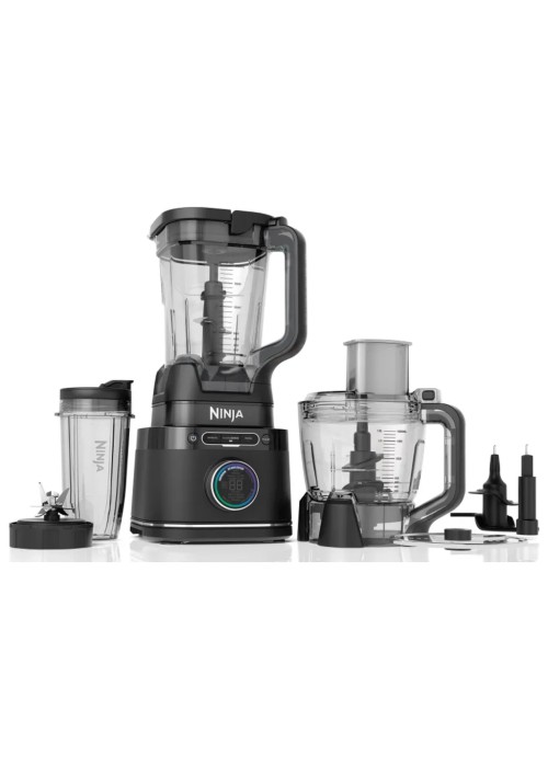 Кухонний комбайн Ninja Detect Power Mixer & Processor Pro (TB401EU)