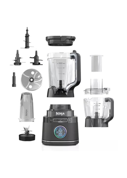 Кухонний комбайн Ninja Detect Power Mixer & Processor Pro (TB401EU)
