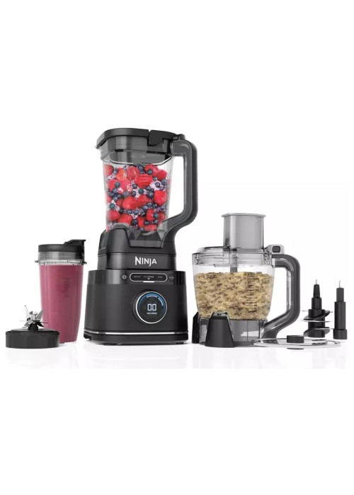 Кухонний комбайн Ninja Detect Power Mixer & Processor Pro (TB401EU)