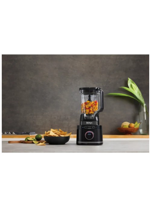 Кухонний комбайн Ninja Detect Power Mixer & Processor Pro (TB401EU)