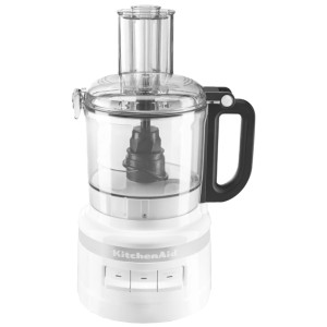 Кухонний комбайн KitchenAid CLASSIC 1,7 л 5KFP0718EWH білий