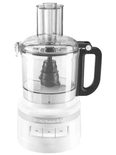 Кухонний комбайн KitchenAid CLASSIC 1,7 л 5KFP0718EWH білий