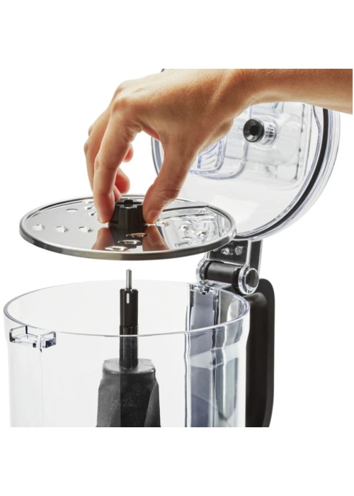 Кухонний комбайн KitchenAid CLASSIC 1,7 л 5KFP0718EWH білий