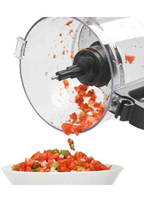 Кухонний комбайн KitchenAid CLASSIC 1,7 л 5KFP0718EWH білий