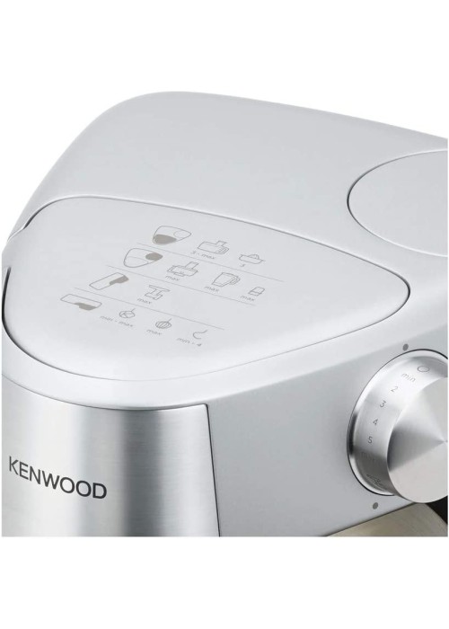 Кухонна машина Kenwood KHC29A.R0SI