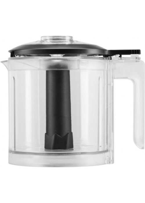 Кухонний мінікомбайн KitchenAid 5KFCB519EER кремовий бездротовий