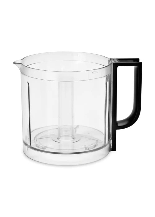 Кухонний мінікомбайн KitchenAid чаша 1,2 л 5KFC0516EOB чорний