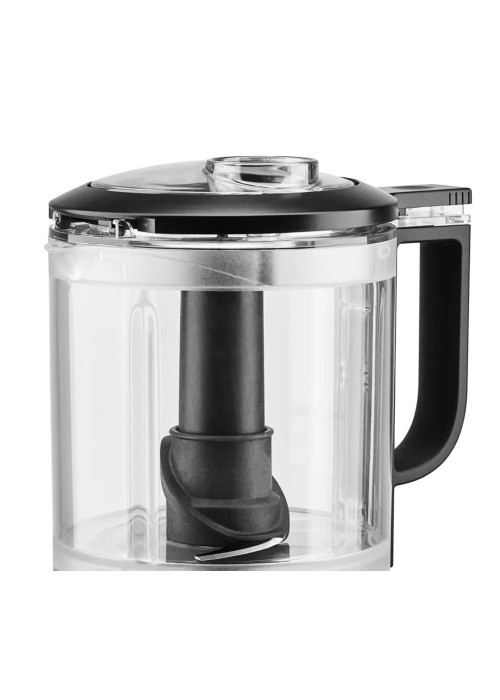 Кухонний мінікомбайн KitchenAid чаша 1,2 л 5KFC0516EOB чорний