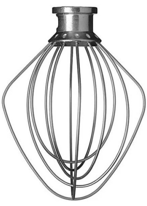 Кухонная машина KitchenAid Artisan 4,8 л 5KSM125EIB с откидным блоком чорнильний синій