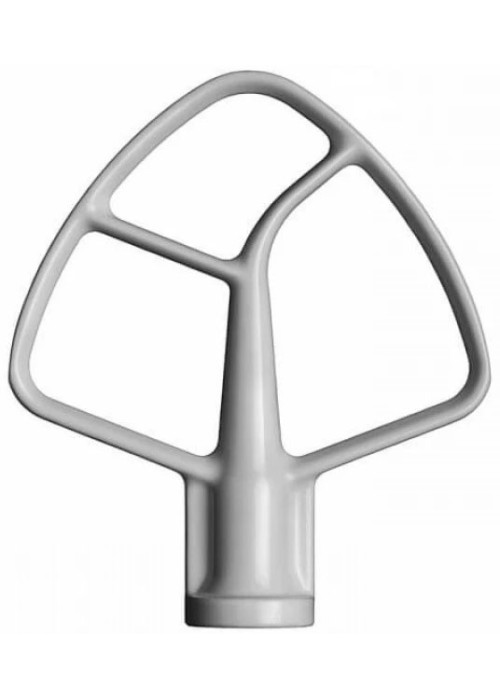Кухонная машина KitchenAid Artisan 4,8 л 5KSM125EIB с откидным блоком чорнильний синій