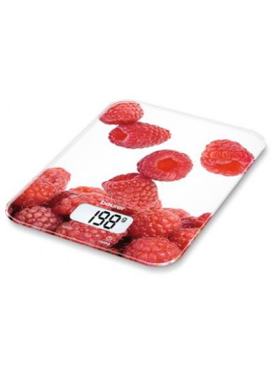 Ваги кухонні Beurer KS 19 berry