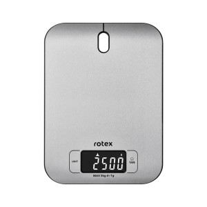 Ваги кухонні Rotex RSK22-P