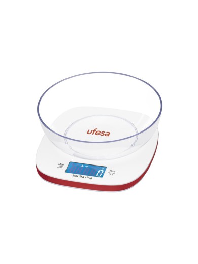 Ваги кухонні Ufesa BC1450 (73104470)