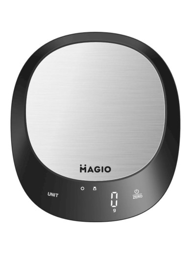 Ваги кухонні Magio МG-780