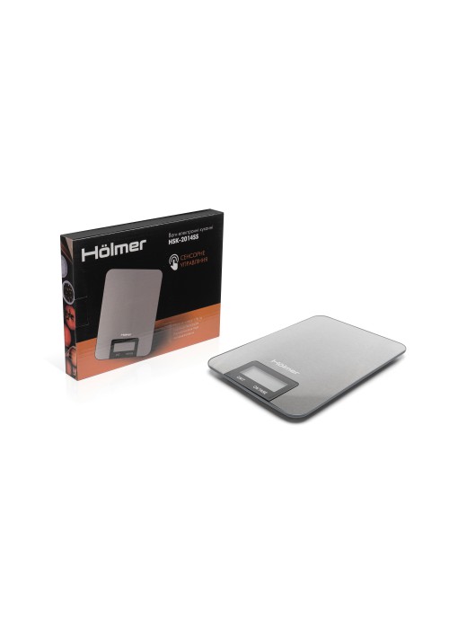 Ваги кухонні Holmer HSK-2014SS