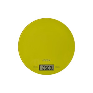 Ваги кухонні Rotex RSK16-O Oliva