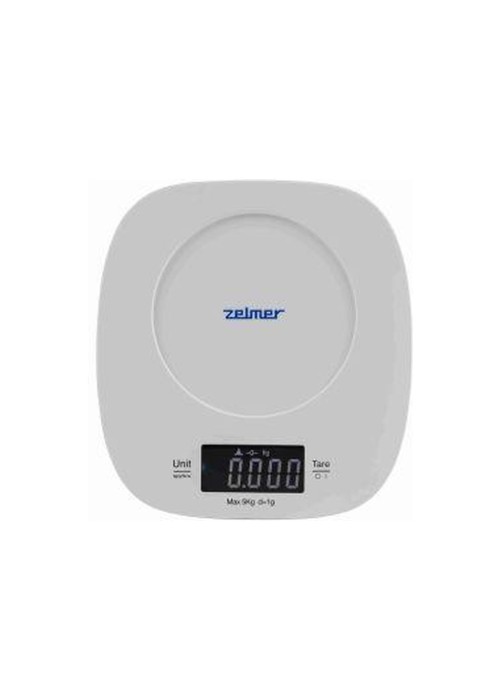 Ваги кухонні Zelmer 73104722P