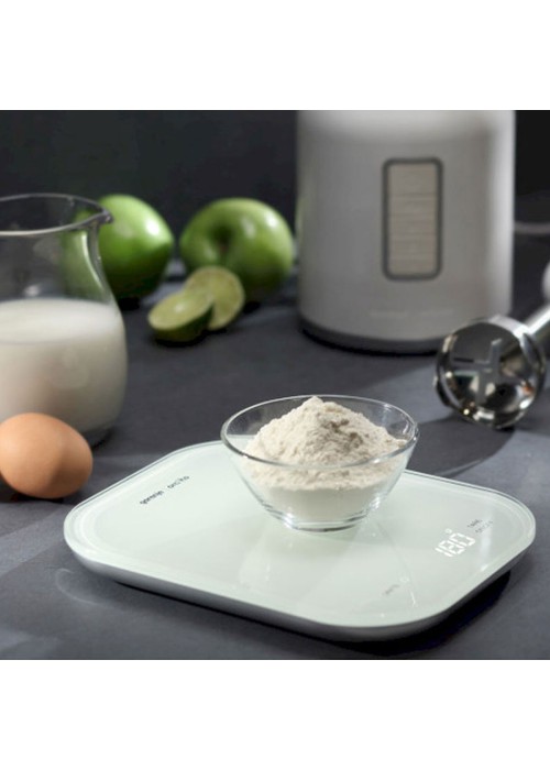Ваги кухонні GORENJE KT 10 ORAITO W (KT10ORAW)