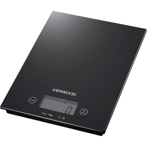 Ваги кухонні Kenwood WEP60.000BK