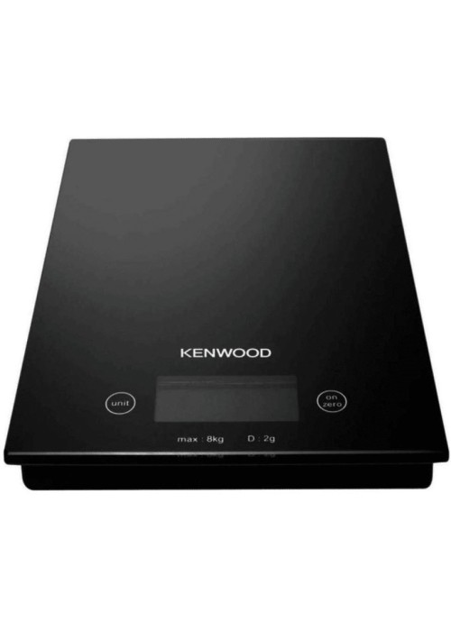 Ваги кухонні Kenwood WEP60.000BK