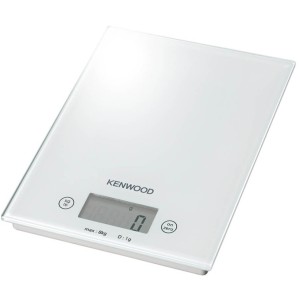 Ваги кухонні Kenwood WEP60.000WH