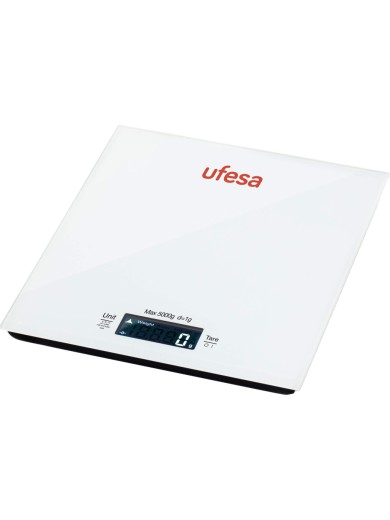 Ваги кухонні Ufesa BC1100 (73104469)