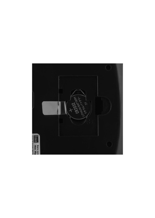 Ваги кухонні Erstech ЕKS-5181 BLACK