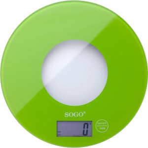 Ваги кухонні SOGO SS-3965-G
