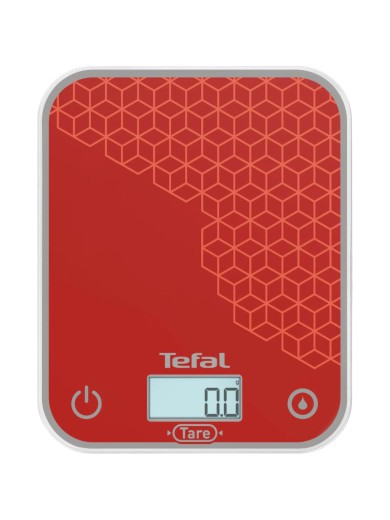 Ваги кухонні Tefal BC50D7V0