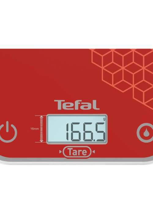 Ваги кухонні Tefal BC50D7V0