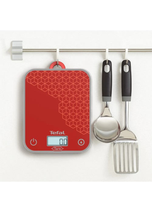 Ваги кухонні Tefal BC50D7V0